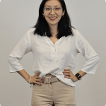 Lider Perla Itzel Jiménez Villegas