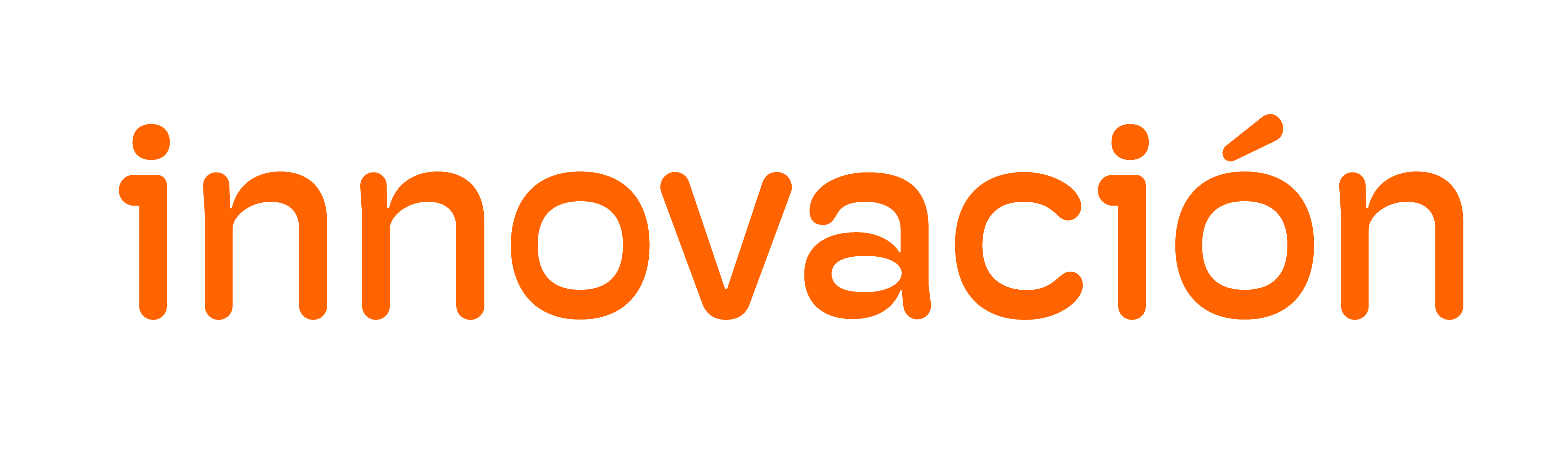 Innovación 01 Orange