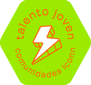 Insignia Talento Joven