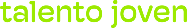 Logo Talewnto Joven